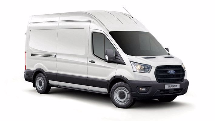 Ford Transit Van