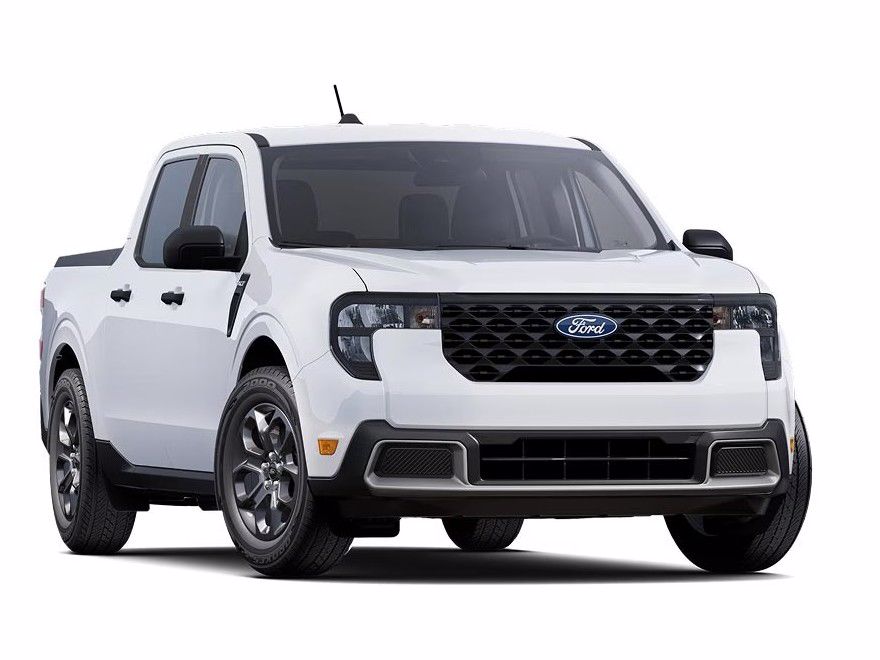Ford Maverick XLT