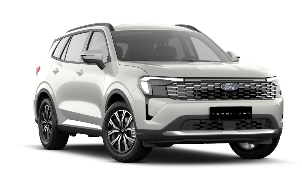 Ford Territory SEL