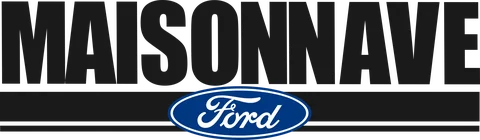 Maisonnave, Concesionario Oficial Ford