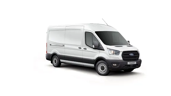 Ford Transit Van